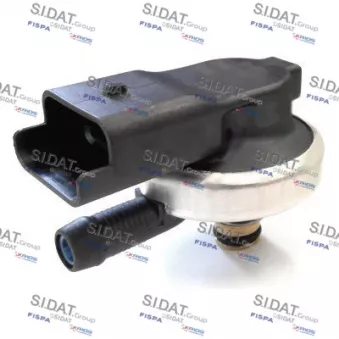 Injecteur FISPA