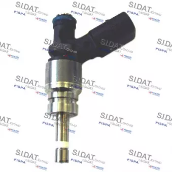 Injecteur FISPA 81.334