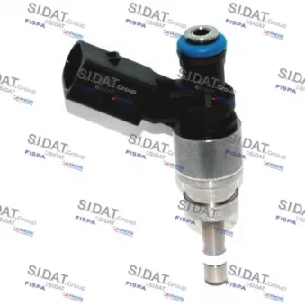 Injecteur FISPA