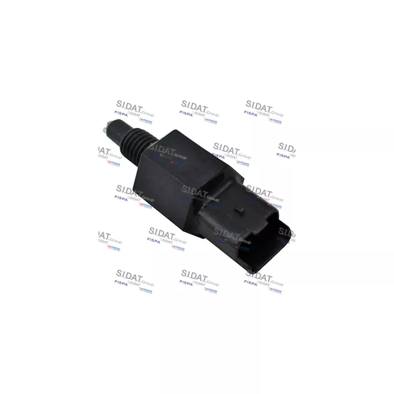Capteur, pression de carburant FISPA 81.337
