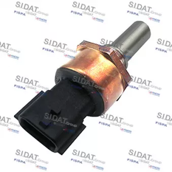 Capteur, pression de carburant FISPA 81.339