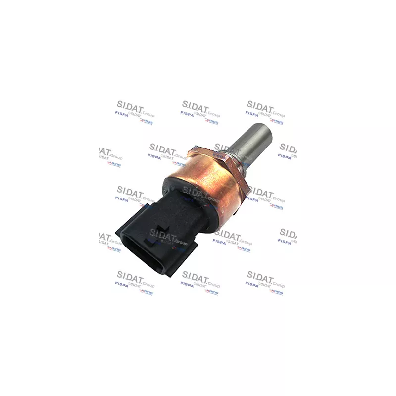 Capteur, pression de carburant FISPA 81.339