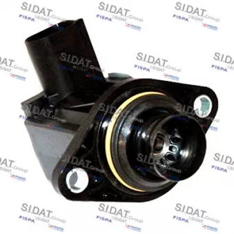 Valve d'air de circulation,compresseur FISPA