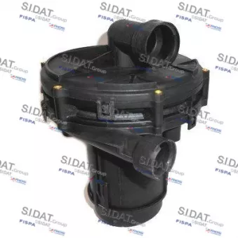 Pompe d'injection d'air secondaire FISPA 81.341