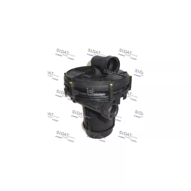 Pompe d'injection d'air secondaire FISPA 81.341