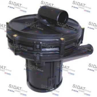 Pompe d'injection d'air secondaire FISPA 81.342