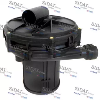 Pompe d'injection d'air secondaire FISPA 81.343