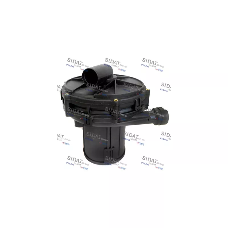 Pompe d'injection d'air secondaire FISPA 81.343