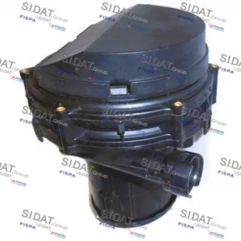 Pompe d'injection d'air secondaire FISPA 81.344