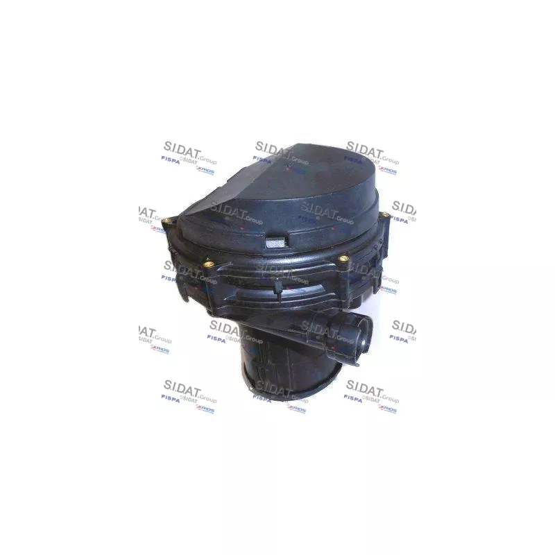 Pompe d'injection d'air secondaire FISPA 81.344