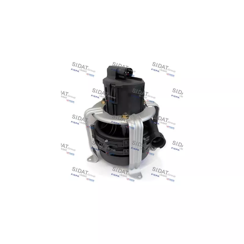 Pompe d'injection d'air secondaire FISPA 81.345