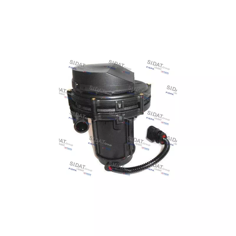 Pompe d'injection d'air secondaire FISPA 81.348