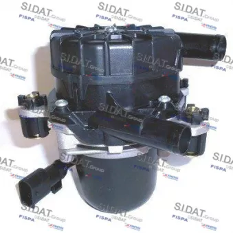 Pompe d'injection d'air secondaire FISPA 81.349