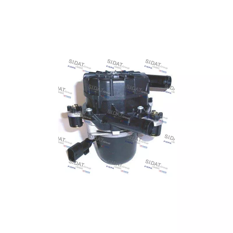 Pompe d'injection d'air secondaire FISPA 81.349
