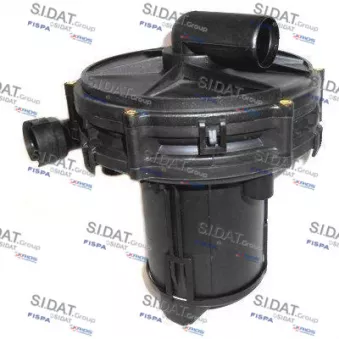 Pompe d'injection d'air secondaire FISPA 81.350