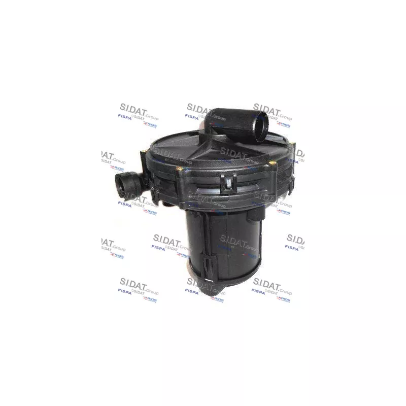 Pompe d'injection d'air secondaire FISPA 81.350