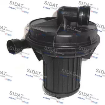 Pompe d'injection d'air secondaire FISPA 81.351