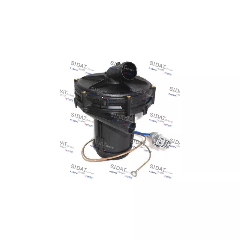 Pompe d'injection d'air secondaire FISPA 81.352