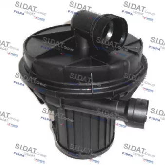 Pompe d'injection d'air secondaire FISPA 81.353