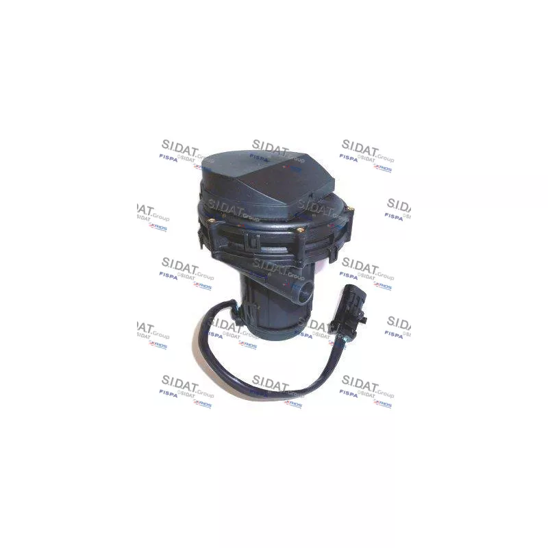 Pompe d'injection d'air secondaire FISPA 81.354