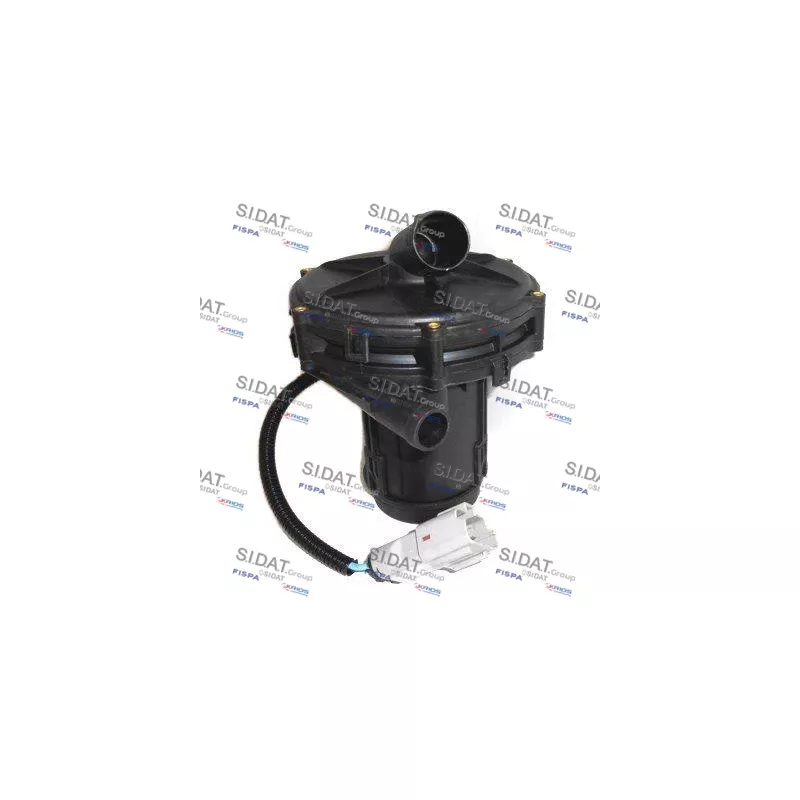 Pompe d'injection d'air secondaire FISPA 81.357