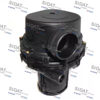 Pompe d'injection d'air secondaire FISPA