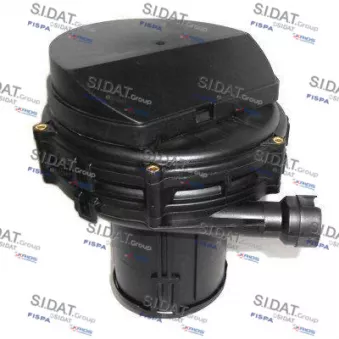 Pompe d'injection d'air secondaire FISPA 81.359