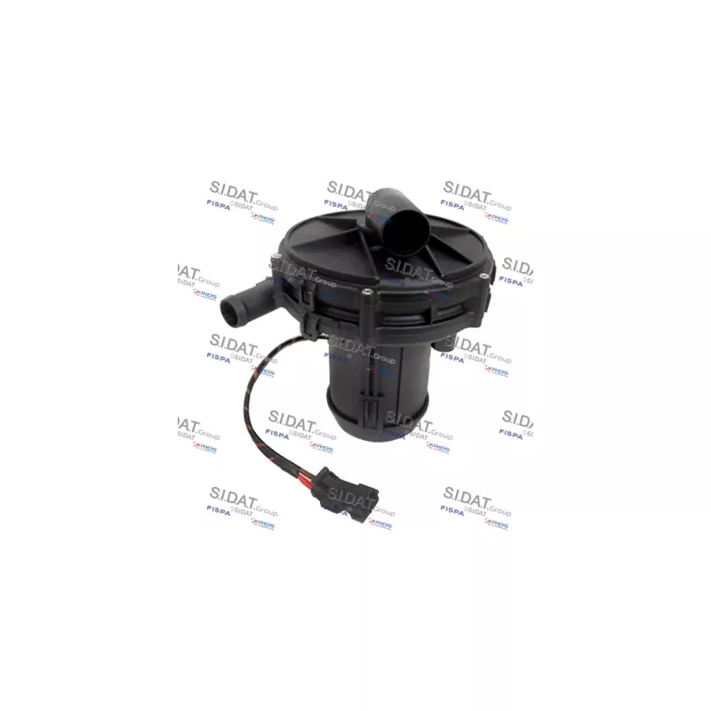 Pompe d'injection d'air secondaire FISPA 81.360