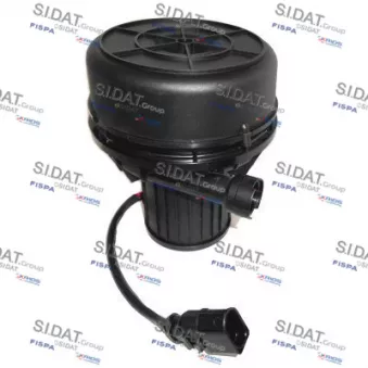 Pompe d'injection d'air secondaire FISPA