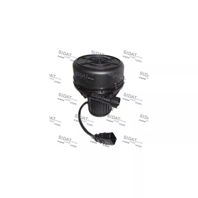 Pompe d'injection d'air secondaire FISPA 81.361