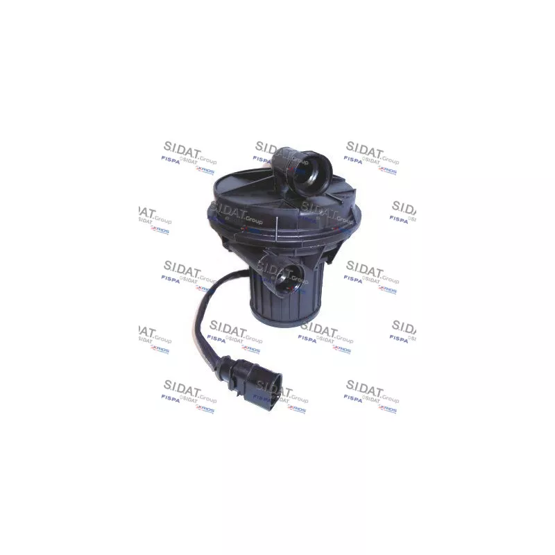 Pompe d'injection d'air secondaire FISPA 81.363