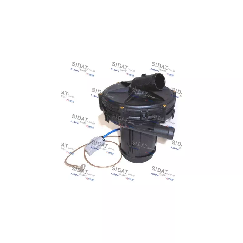 Pompe d'injection d'air secondaire FISPA 81.364