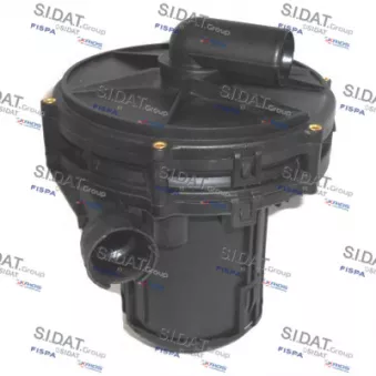 Pompe d'injection d'air secondaire FISPA 81.367