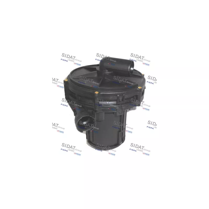 Pompe d'injection d'air secondaire FISPA 81.367