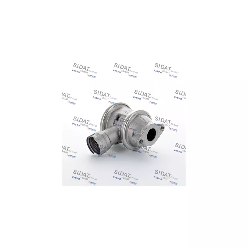 Soupape, insufflation d'air secondaire FISPA 81.368
