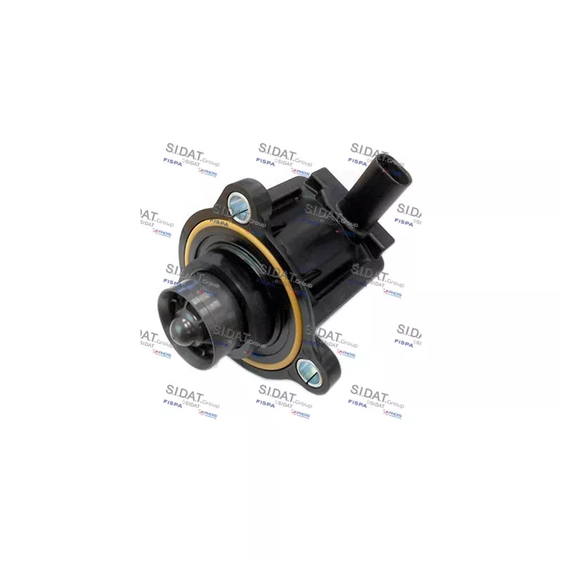 Valve d'air de circulation,compresseur FISPA 81.370