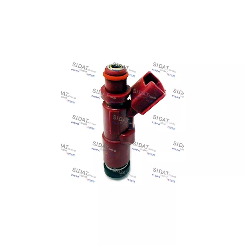 Injecteur FISPA 81.376
