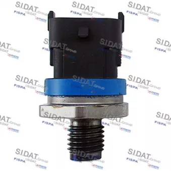 Capteur, pression de carburant FISPA 81.386A2