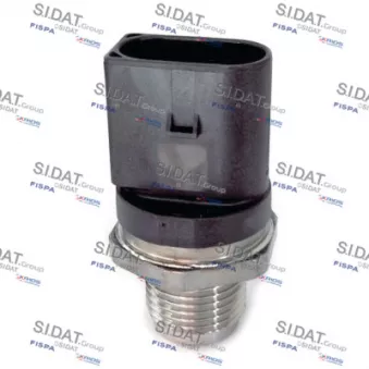 Capteur, pression de carburant FISPA 81.390