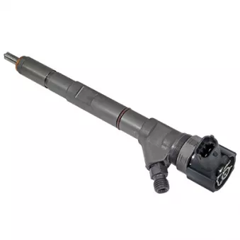 Injecteur FISPA 81.395