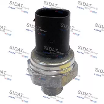 Capteur, pression de carburant FISPA 81.396