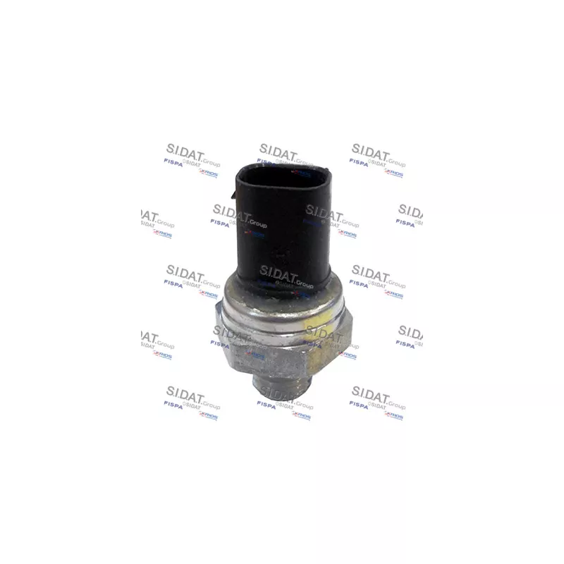 Capteur, pression de carburant FISPA 81.396