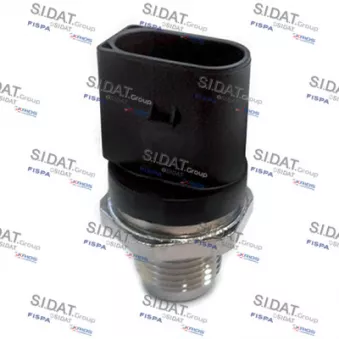 Capteur, pression de carburant FISPA 81.402