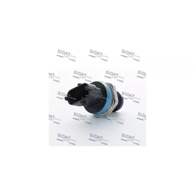 Capteur, pression de carburant FISPA 81.407A2