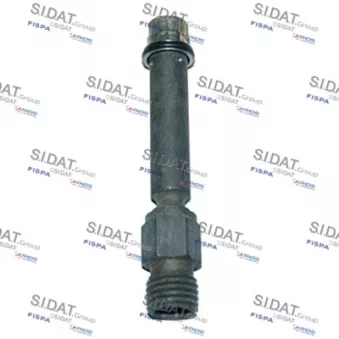 Injecteur FISPA 81.409