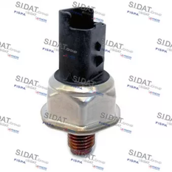 Capteur, pression de carburant FISPA 81.414