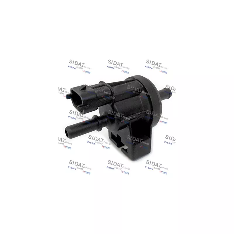 Soupape de ventilation, réservoir de carburant FISPA 81.416