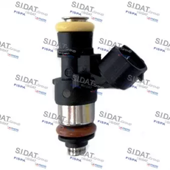 Injecteur FISPA 81.418
