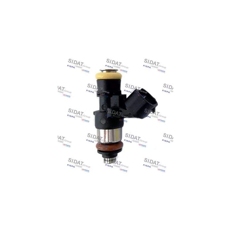 Injecteur FISPA 81.418