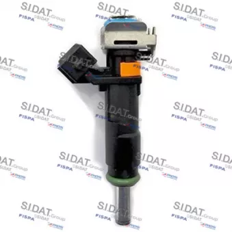 Injecteur FISPA 81.419